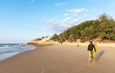 voyage mozambique